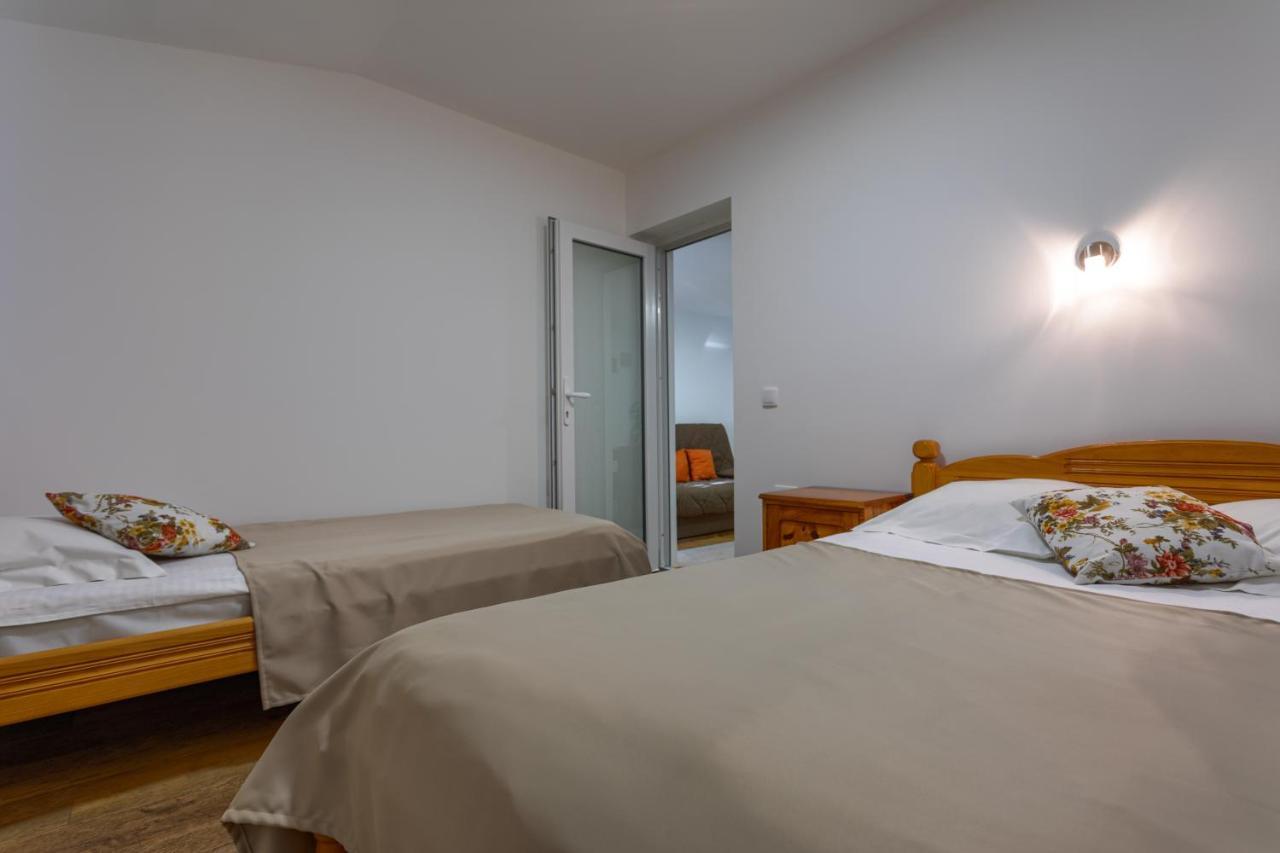Vila Aleksandra Zlatibor Exteriör bild