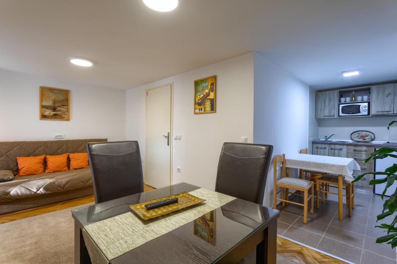 Vila Aleksandra Zlatibor Exteriör bild