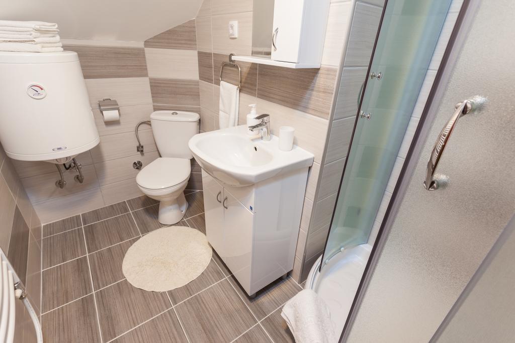Vila Aleksandra Zlatibor Exteriör bild