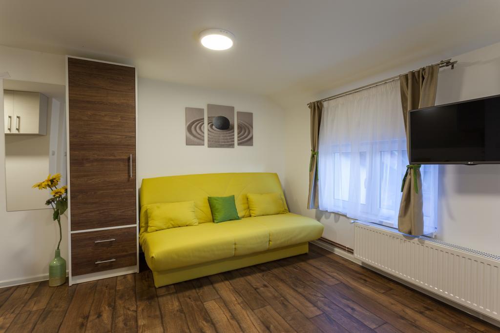 Vila Aleksandra Zlatibor Exteriör bild