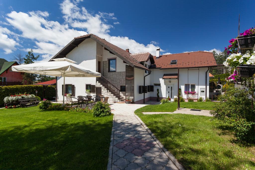 Vila Aleksandra Zlatibor Exteriör bild