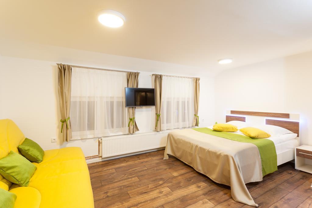 Vila Aleksandra Zlatibor Exteriör bild