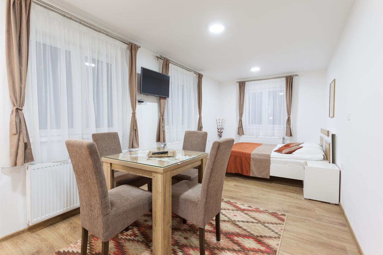 Vila Aleksandra Zlatibor Exteriör bild