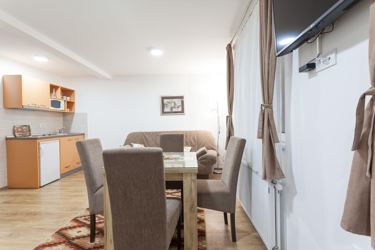 Vila Aleksandra Zlatibor Exteriör bild