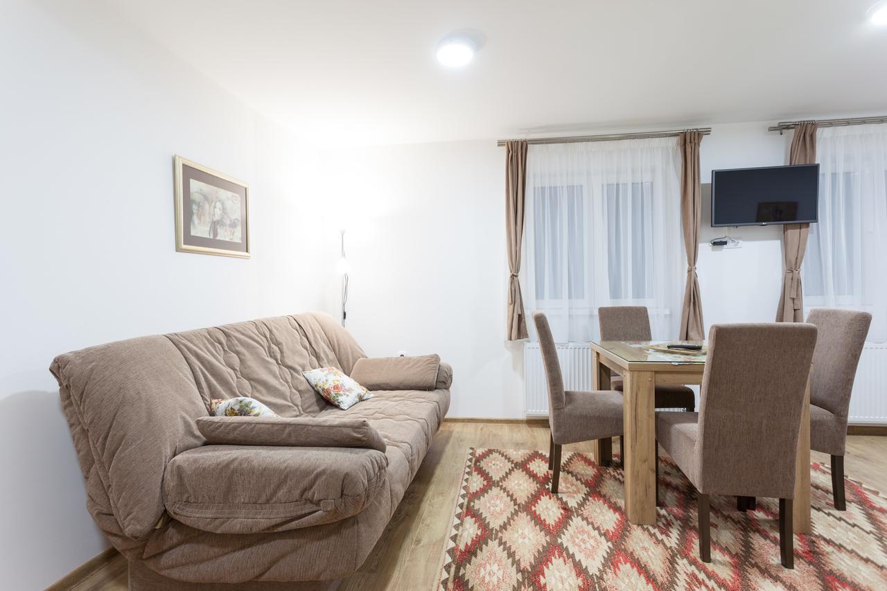 Vila Aleksandra Zlatibor Exteriör bild