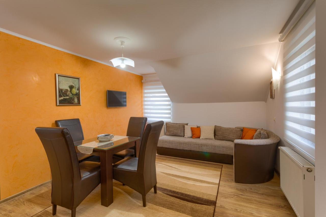 Vila Aleksandra Zlatibor Exteriör bild