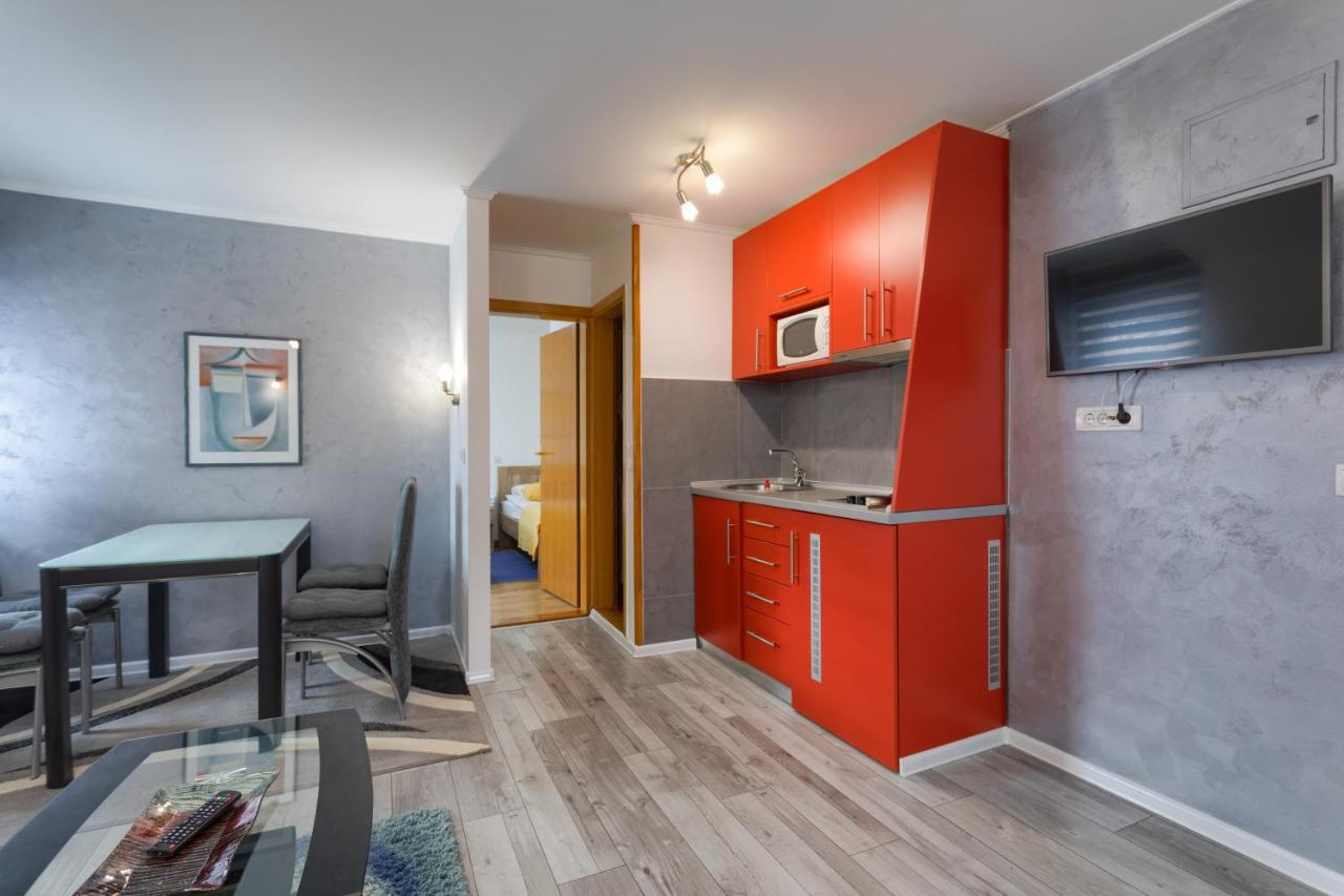 Vila Aleksandra Zlatibor Exteriör bild